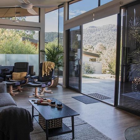 Villa View Halls Gap Exteriör bild
