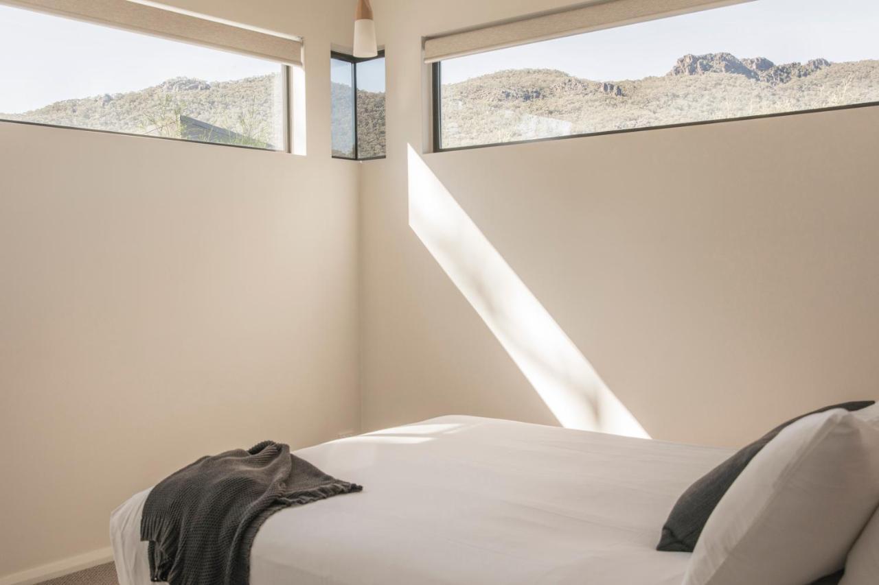 Villa View Halls Gap Exteriör bild