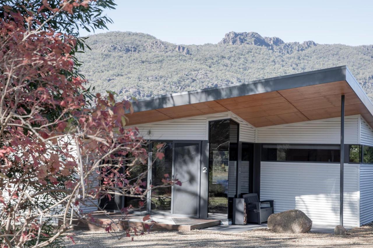 Villa View Halls Gap Exteriör bild
